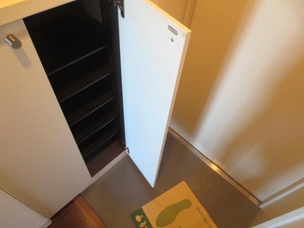 サンスクエアプレミアの物件内観写真